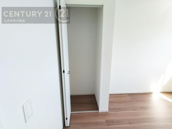 東区松香台1期3号棟