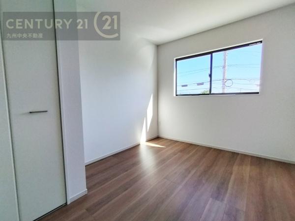 東区松香台1期3号棟