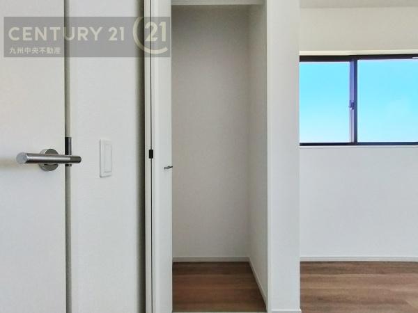 東区松香台1期3号棟