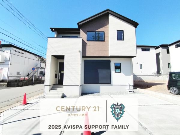 東区松香台1期3号棟