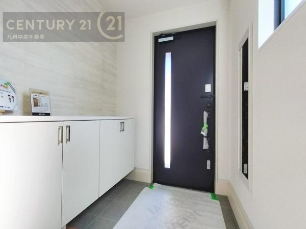 東区松香台1期3号棟