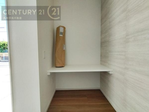 東区松香台1期3号棟