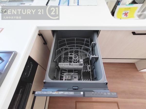 東区松香台1期3号棟