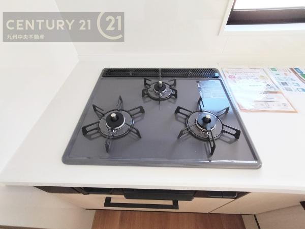 東区松香台1期3号棟