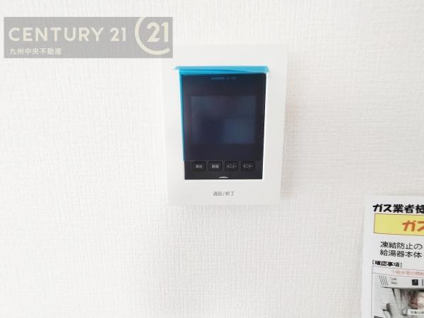 東区松香台1期3号棟