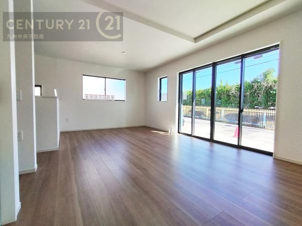 東区松香台1期3号棟