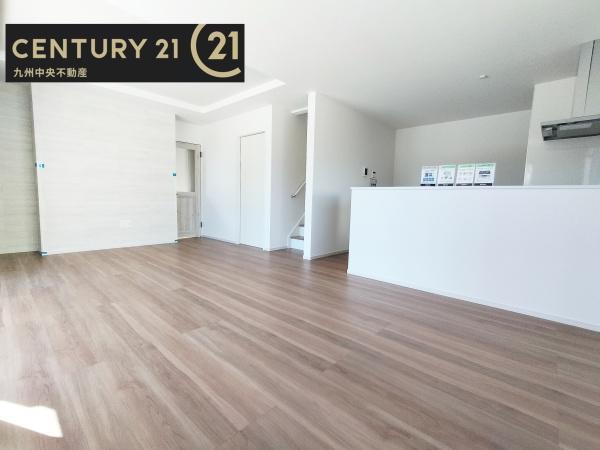 東区松香台1期3号棟