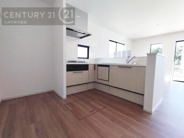 東区松香台1期3号棟