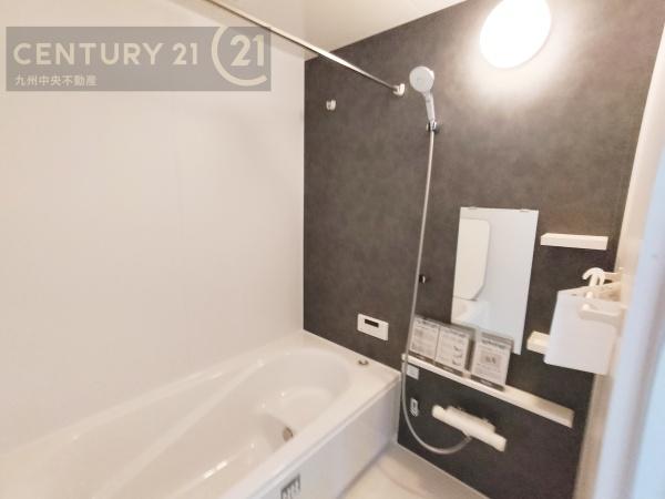 東区松香台1期3号棟