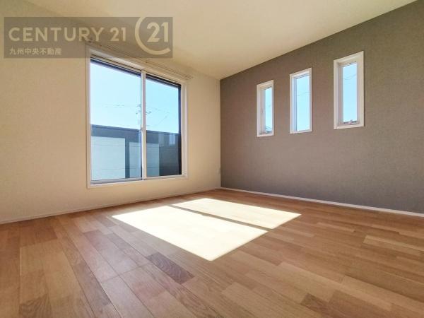 久留米市善道寺町飯田9号地