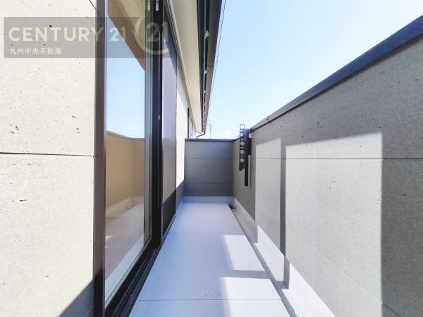 久留米市善道寺町飯田9号地