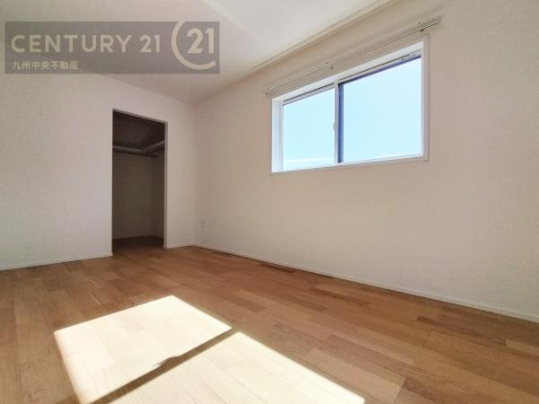 久留米市善道寺町飯田9号地