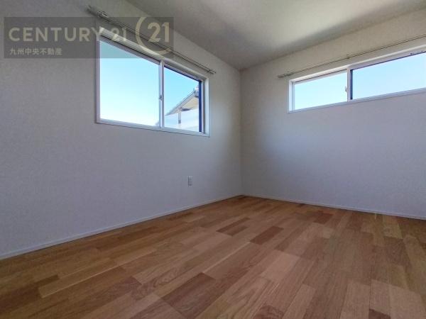 久留米市善道寺町飯田9号地