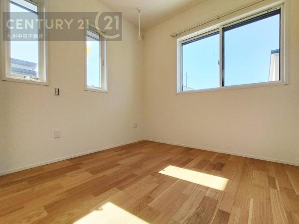 久留米市善道寺町飯田9号地