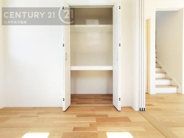 久留米市善道寺町飯田9号地