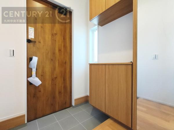 久留米市善道寺町飯田9号地