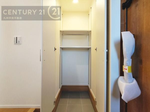 久留米市善道寺町飯田9号地