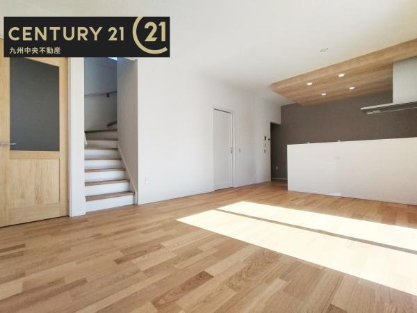 久留米市善道寺町飯田9号地