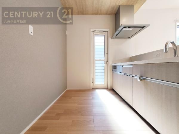 久留米市善道寺町飯田9号地