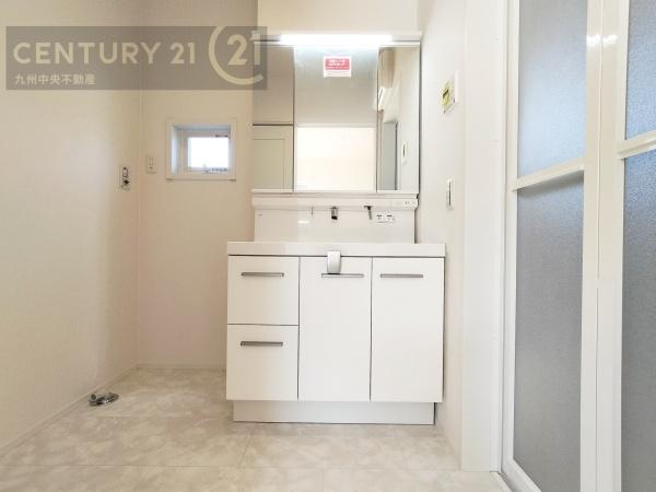 久留米市善道寺町飯田9号地