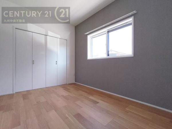 久留米市善道寺町飯田8号地