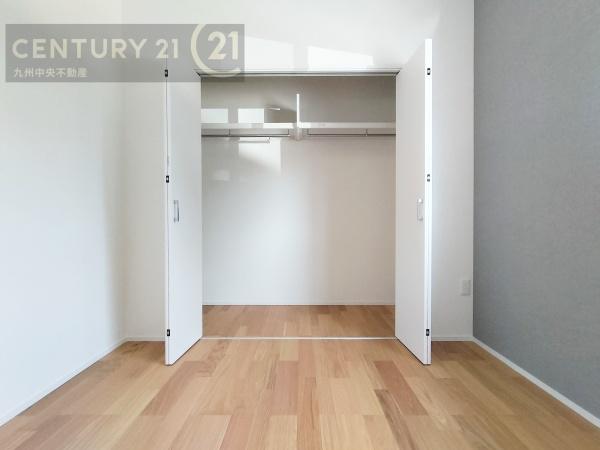 久留米市善道寺町飯田8号地