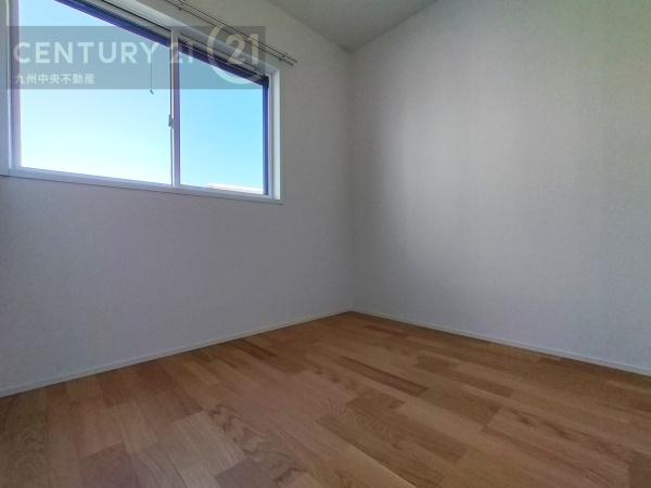 久留米市善道寺町飯田8号地