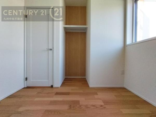 久留米市善道寺町飯田8号地