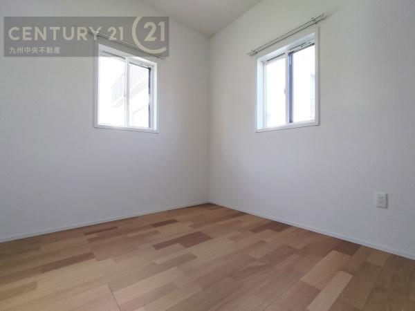 久留米市善道寺町飯田8号地