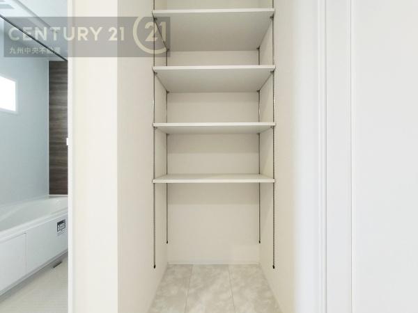 久留米市善道寺町飯田8号地