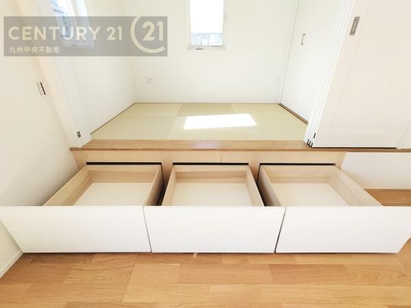 久留米市善道寺町飯田8号地