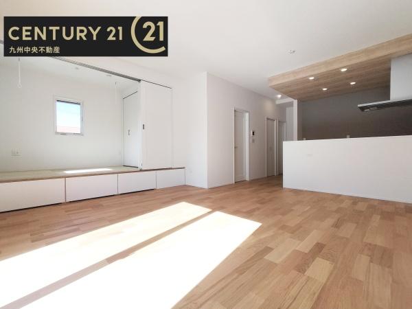 久留米市善道寺町飯田8号地