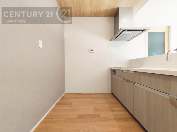 久留米市善道寺町飯田8号地