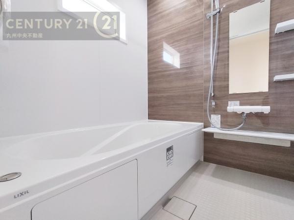 久留米市善道寺町飯田8号地