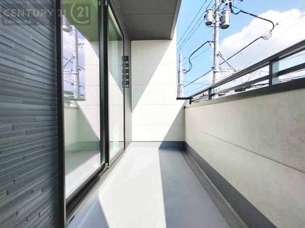 南区日佐5丁目2期4号棟