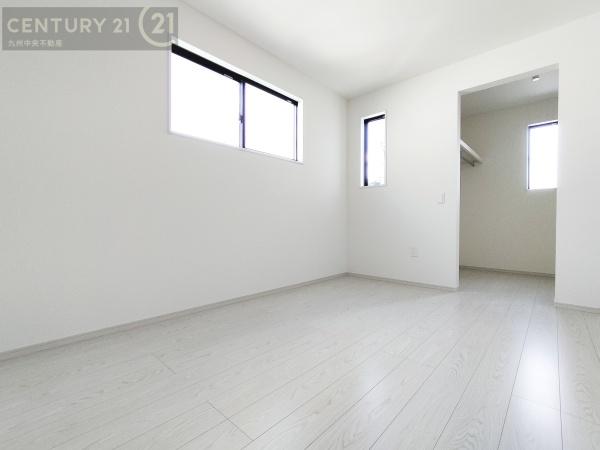 南区日佐5丁目2期4号棟