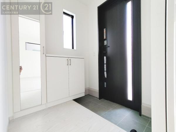 南区日佐5丁目2期4号棟