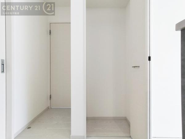 南区日佐5丁目2期4号棟