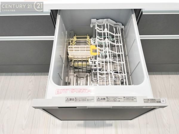 南区日佐5丁目2期4号棟