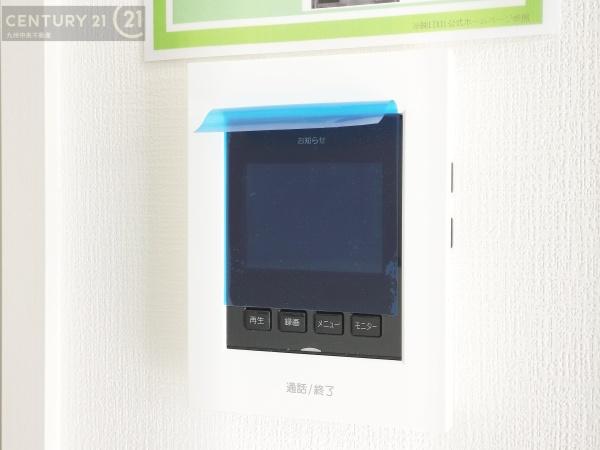 南区日佐5丁目2期4号棟