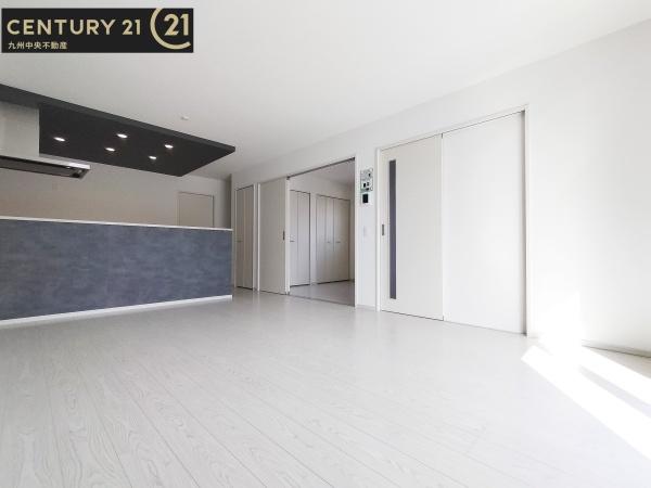 南区日佐5丁目2期4号棟