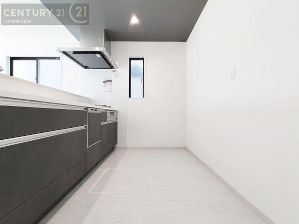 南区日佐5丁目2期4号棟