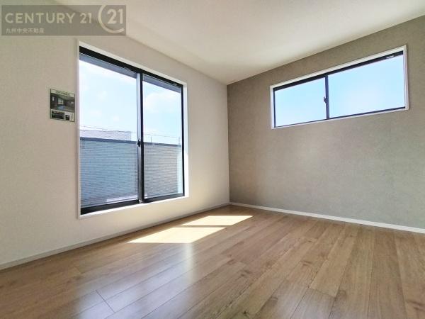 南区日佐5丁目2期3号棟