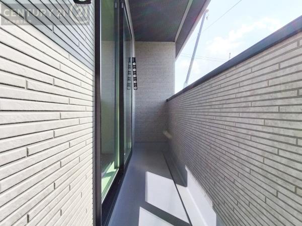 南区日佐5丁目2期3号棟