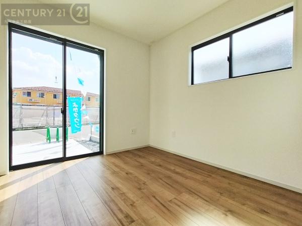 南区日佐5丁目2期3号棟