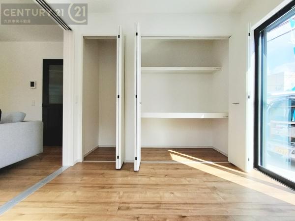 南区日佐5丁目2期3号棟