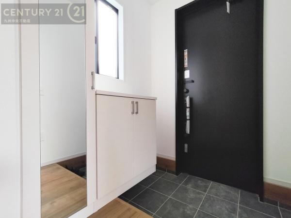 南区日佐5丁目2期3号棟