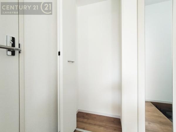 南区日佐5丁目2期3号棟