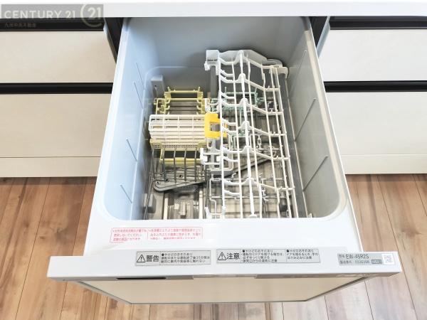 南区日佐5丁目2期3号棟