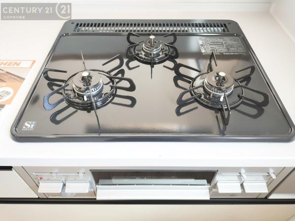 南区日佐5丁目2期3号棟